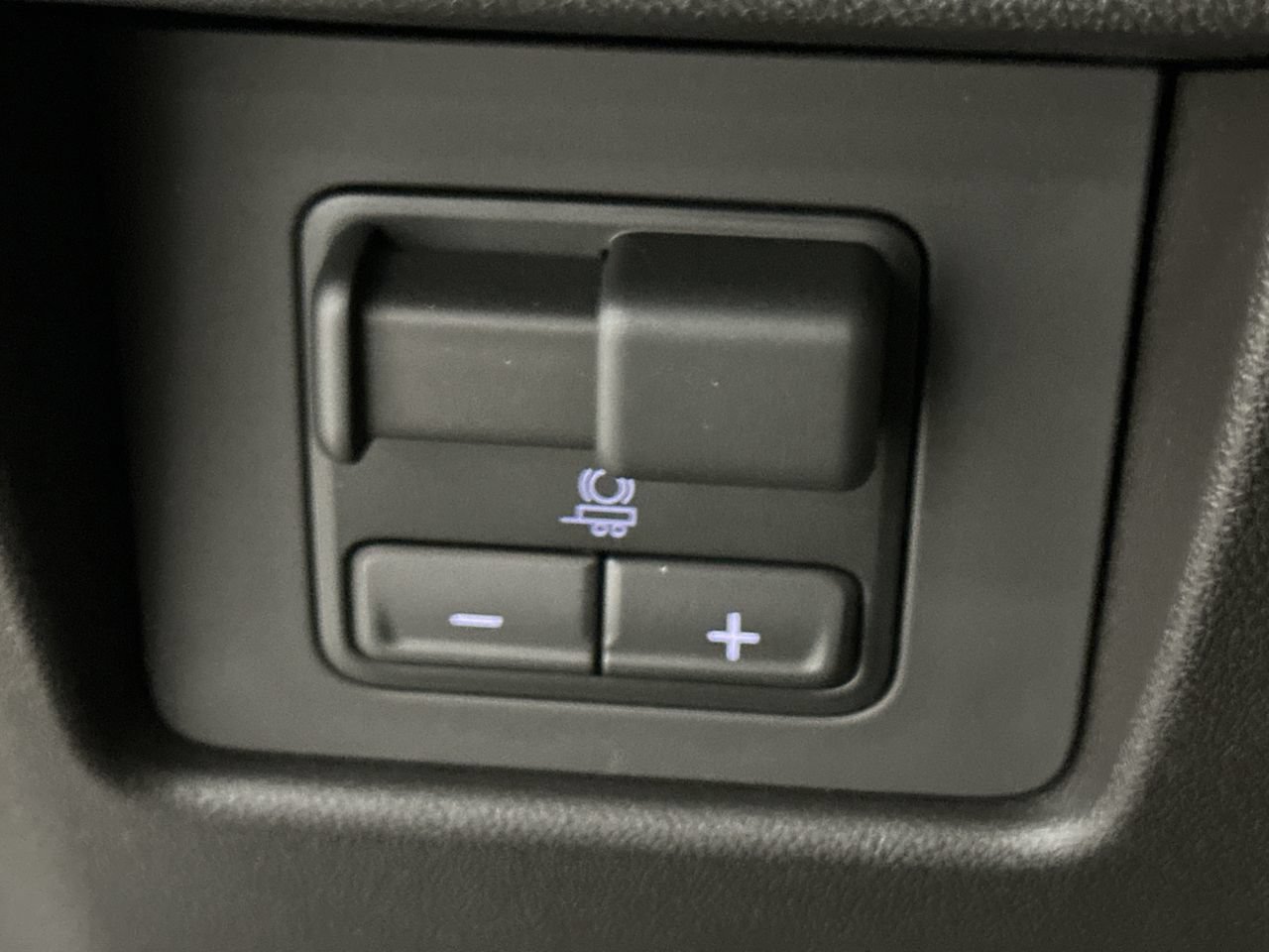 New 2026 Chevrolet Colorado Trail Boss AWD/4WD image 60