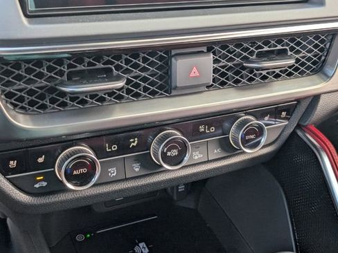 New 2025 Acura ADX A-Spec image 15