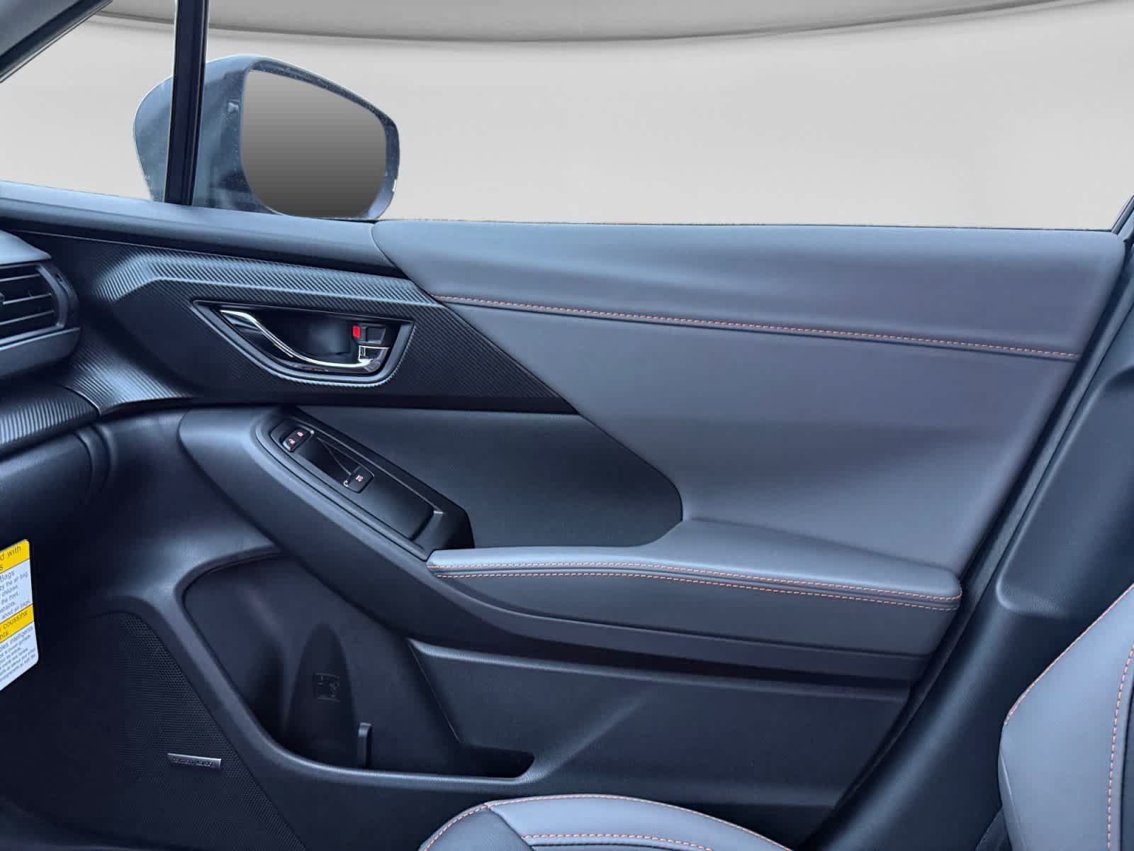 New 2026 Subaru Crosstrek 2.5i Limited AWD/4WD image 20