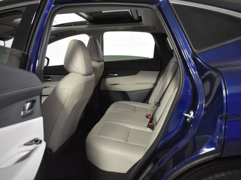 Used 2025 Nissan Murano SL w/ Cargo Package AWD/4WD image 34