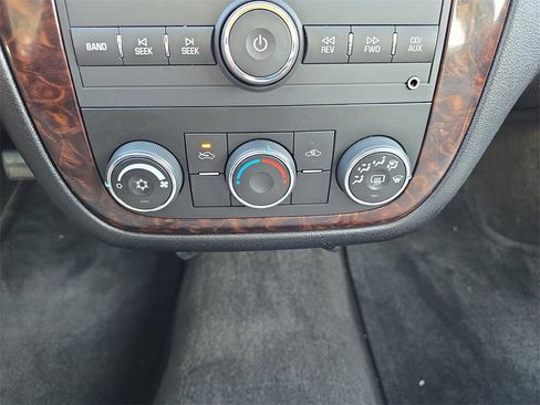 Used 2012 Chevrolet Impala LS image 20