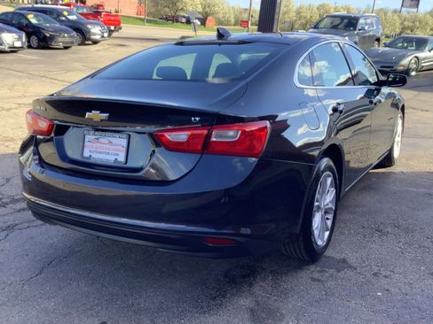 Used 2023 Chevrolet Malibu LT image 6