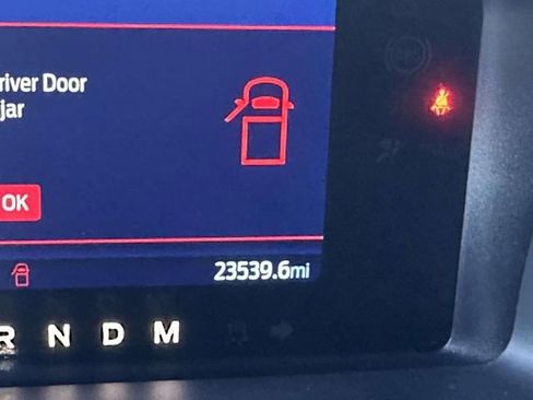 Used 2022 Ford Bronco Big Bend image 23