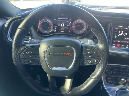 Used 2021 Dodge Challenger R/T Scat Pack image 53