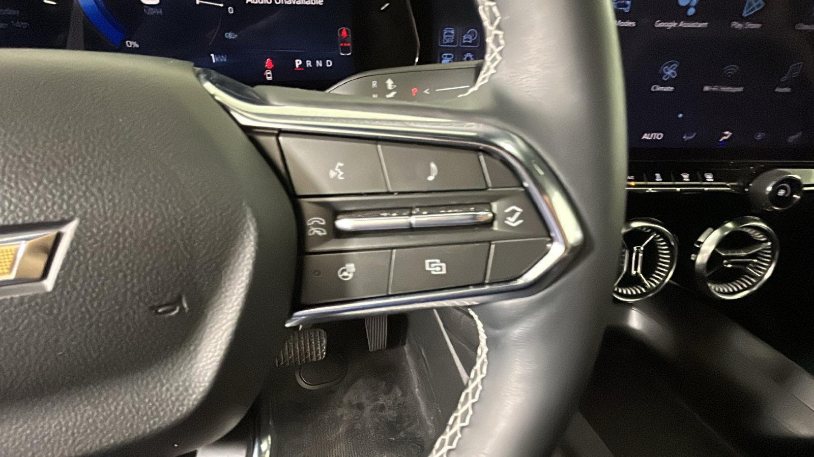 Used 2024 Chevrolet Blazer EV LT AWD/4WD image 21