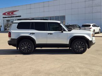 Used 2024 Toyota Land Cruiser 1958 video 2