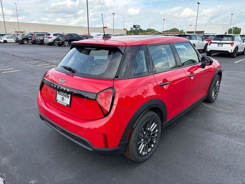 Used 2025 MINI Cooper S FWD image 6