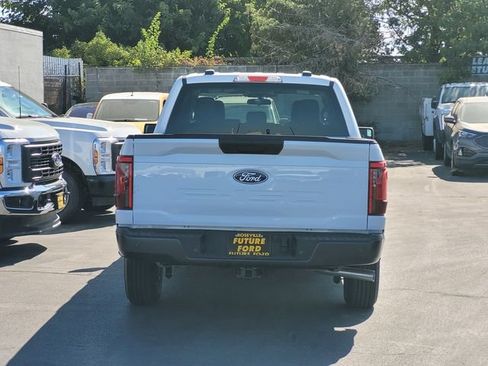 New 2026 Ford F150 XL RWD image 5