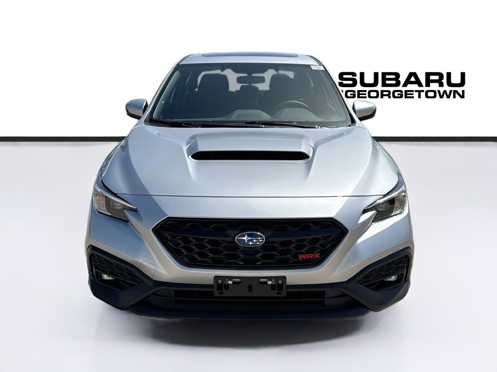 New 2026 Subaru WRX Premium AWD/4WD image 3