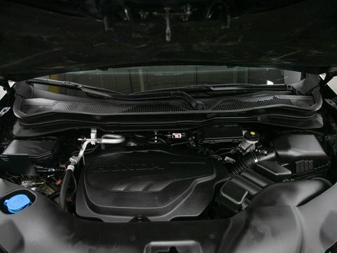 Used 2021 Honda Passport EX-L image 30