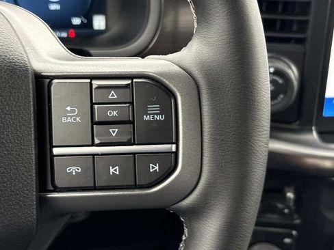 New 2026 Ford F150 Lariat w/ Equipment Group 501A Mid image 27