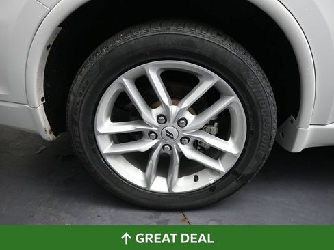 Used 2025 Dodge Durango R/T AWD/4WD image 19