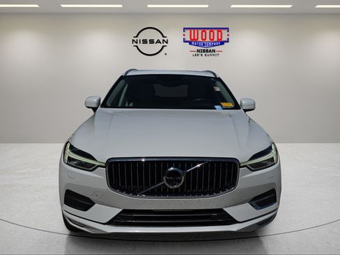 Used 2020 Volvo XC60 T5 Inscription w/ Protection Package AWD/4WD image 6