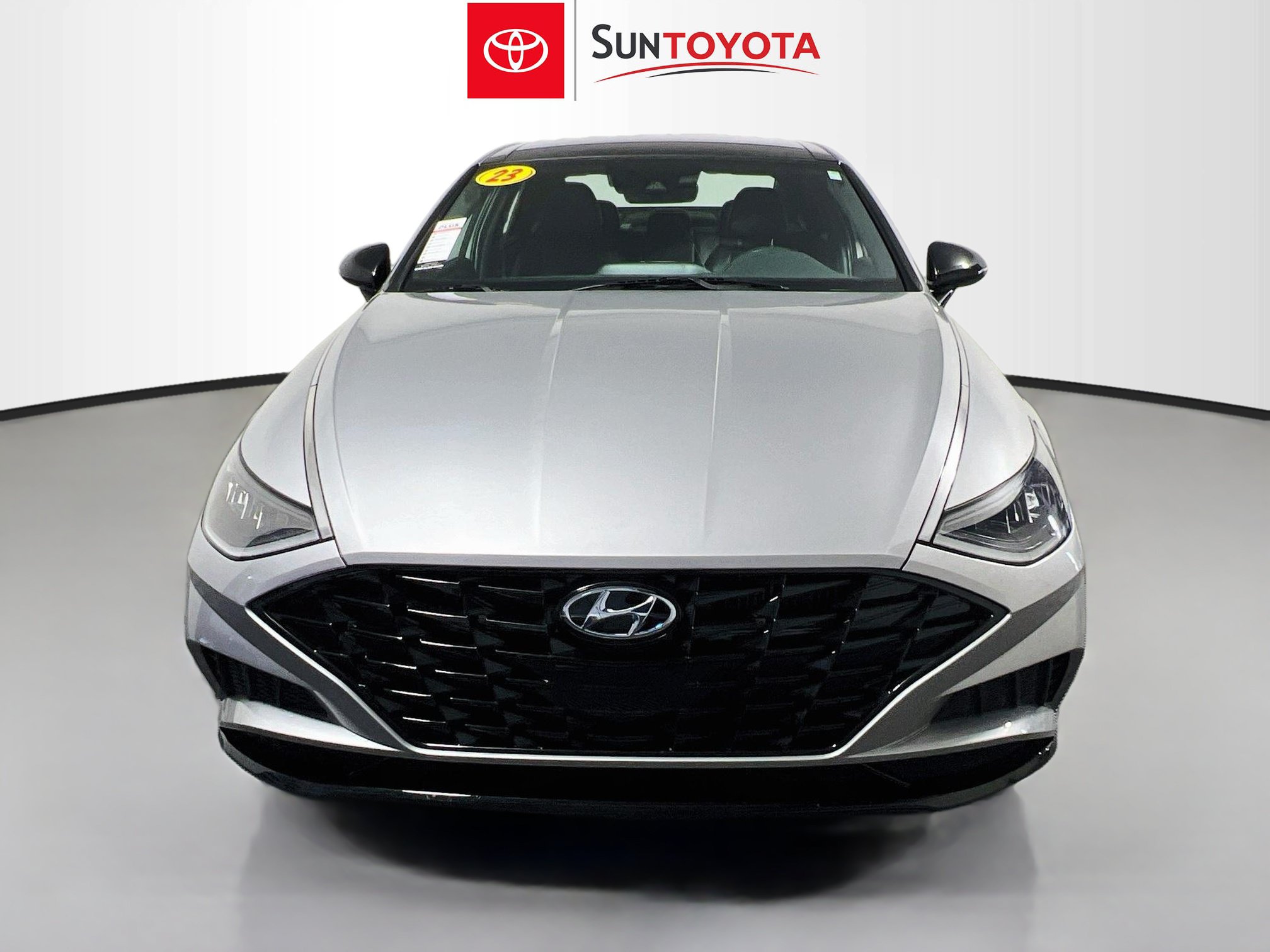Used 2023 Hyundai Sonata SEL Plus w/ Cargo Package FWD image 10