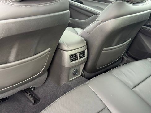 Certified 2025 Cadillac CT4 Premium Luxury image 22