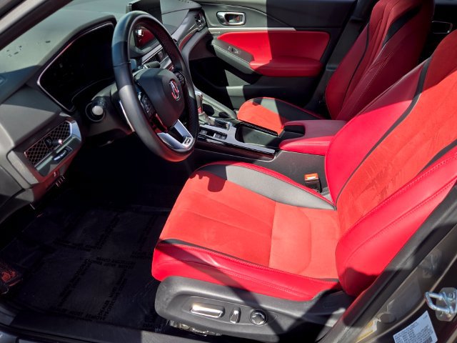 Used 2024 Acura Integra A-Spec w/ Technology Package FWD image 10