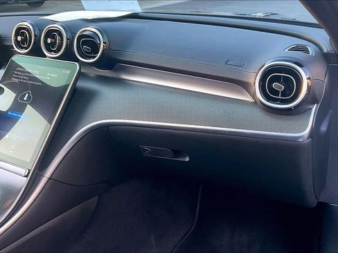 Certified 2024 Mercedes-Benz C 300 C 300 image 37