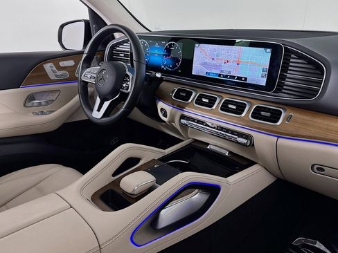 Certified 2022 Mercedes-Benz GLE 350 w/ AMG Line Exterior image 16