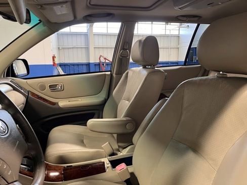 Used 2007 Toyota Highlander Limited image 22