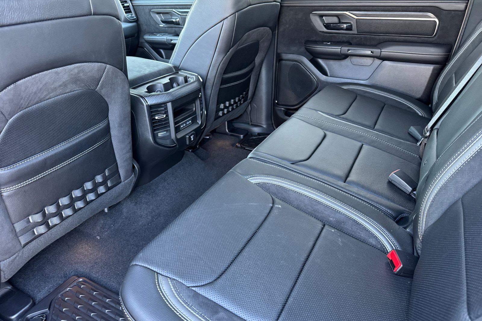 New 2026 RAM 1500 RHO w/ Bed Utility Group AWD/4WD image 11