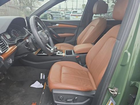 Used 2022 Audi Q5 2.0T Premium image 10