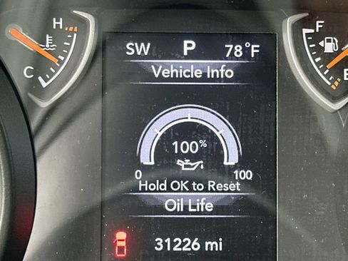 Certified 2024 Jeep Gladiator Sport image 20