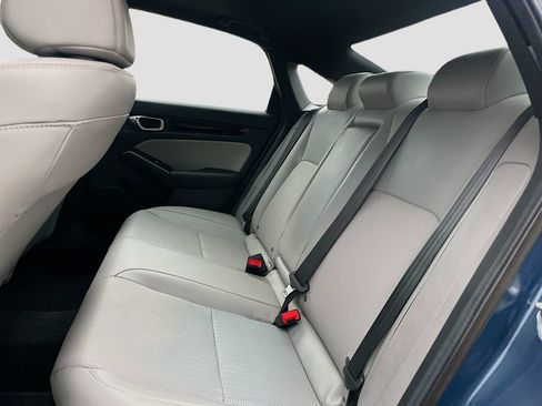 Used 2025 Honda Civic Sport Touring image 26