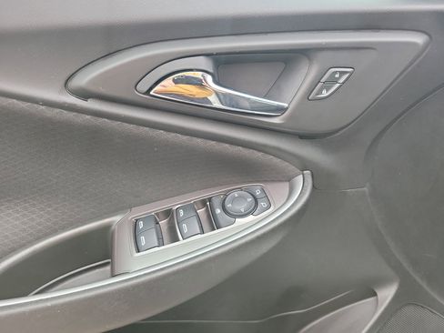 Used 2024 Chevrolet Malibu LT image 16