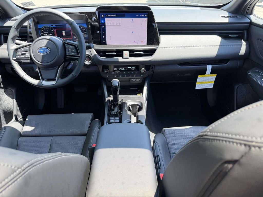 New 2026 Subaru Outback Touring XT AWD/4WD image 18