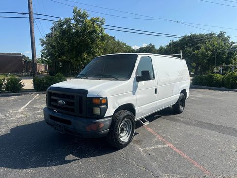 Used 2008 Ford E-150 and Econoline 150 image 1
