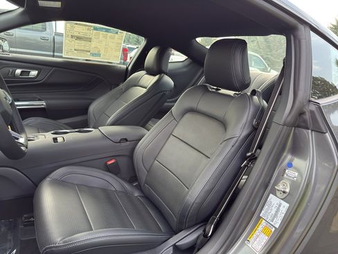New 2025 Ford Mustang Premium image 15