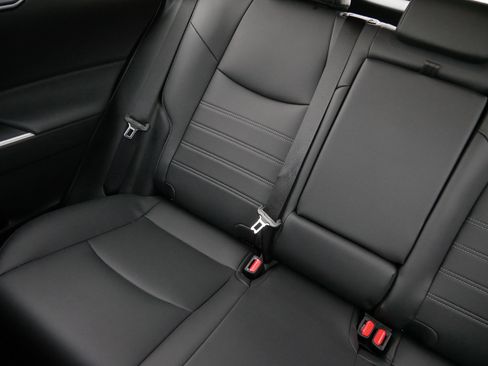 Certified 2025 Toyota RAV4 XLE Premium image 12