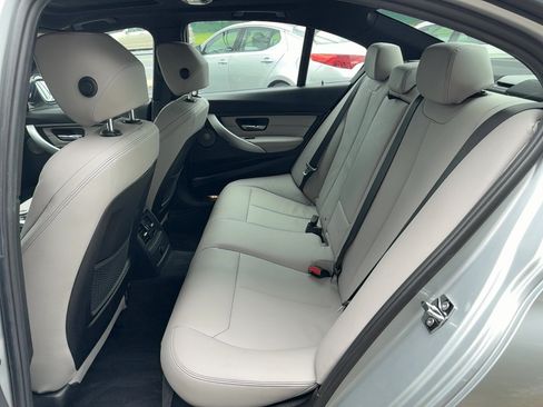 Used 2012 BMW 335i Sedan RWD image 20