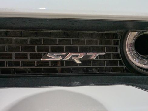 Used 2016 Dodge Challenger SRT Hellcat RWD image 21