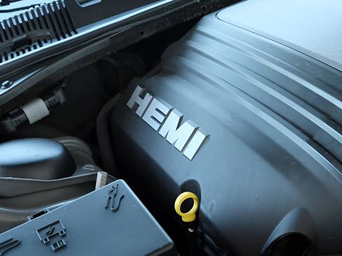 Used 2023 Dodge Challenger R/T w/ Blacktop Package image 26