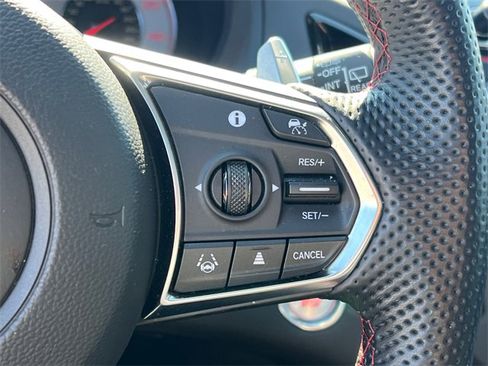 Used 2025 Acura RDX A-Spec image 26