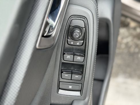 Used 2023 Subaru Forester Premium image 21