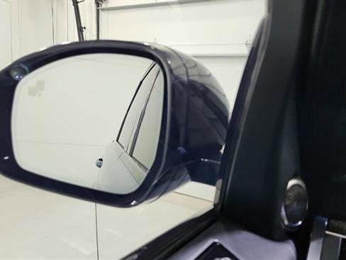 Used 2020 Land Rover Range Rover Sport HSE AWD/4WD image 14
