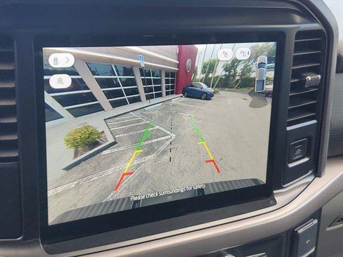 Used 2025 Ford F150 XLT w/ Equipment Group 301A Standard AWD/4WD image 24