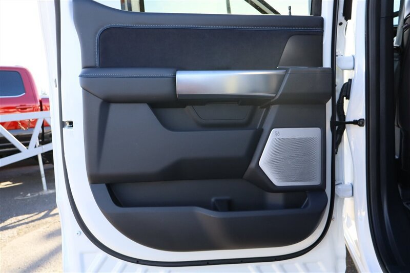 Used 2026 Ford F350 Platinum AWD/4WD image 25