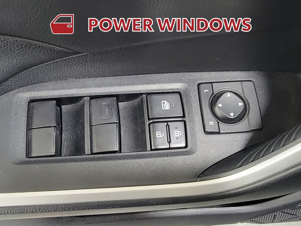 Used 2020 Toyota RAV4 LE w/ All Weather Liner Package AWD/4WD image 24