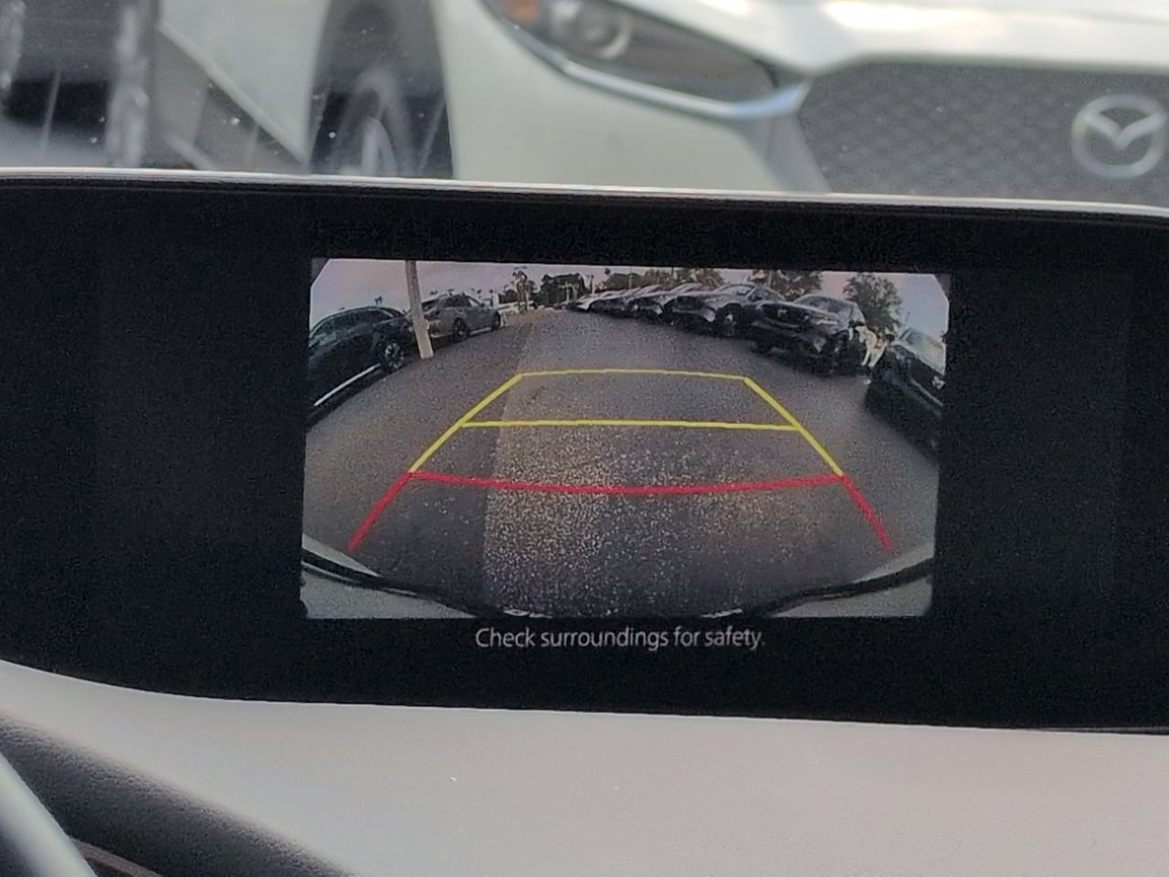 Used 2020 MAZDA MAZDA3 Sedan w/ Preferred Package FWD image 20