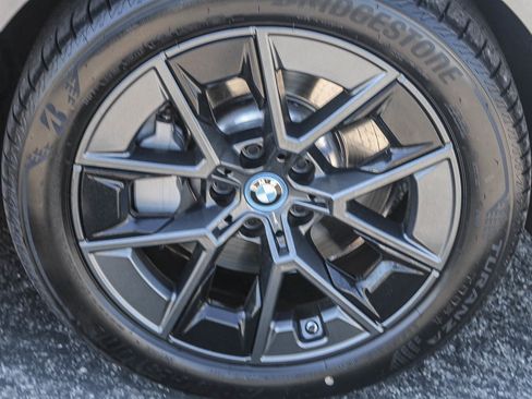 Certified 2023 BMW i4 eDrive35 w/ Premium Package image 10