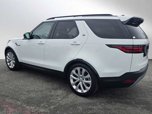 Certified 2024 Land Rover Discovery S AWD/4WD image 3