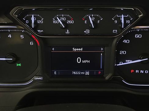 Used 2022 GMC Sierra 1500 Elevation image 14