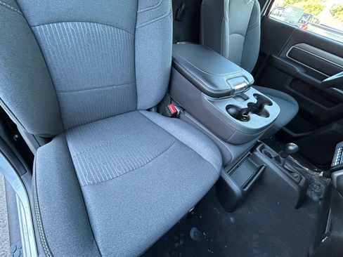 Used 2024 RAM 3500 Tradesman image 31