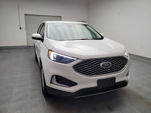 Used 2024 Ford Edge SEL image 14