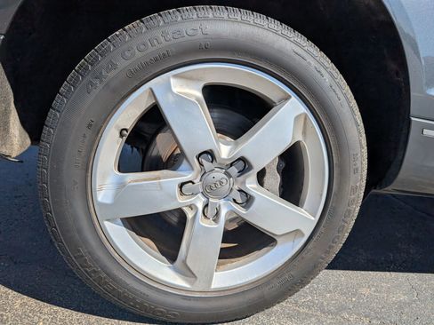 Used 2013 Audi Q7 TDI Premium Plus image 32