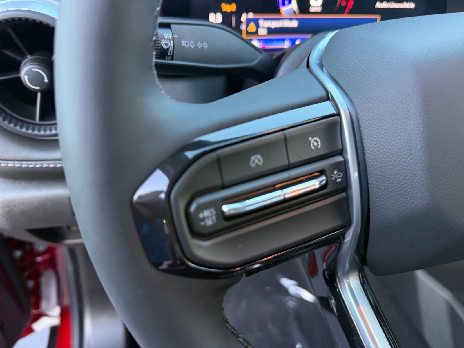 New 2026 Chevrolet Colorado LT w/ LT Convenience Package AWD/4WD image 19