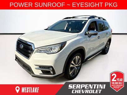 Used 2019 Subaru Ascent Touring